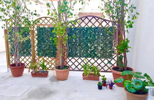 Civico 381 - private parking - Photo 38