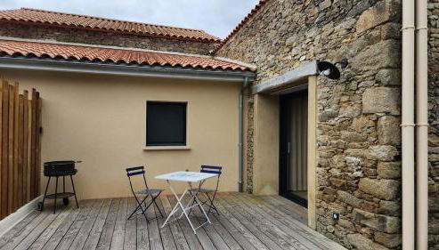 Studio 2-3 pers - Photo 4