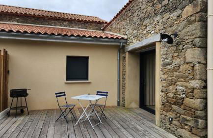 Studio 2-3 pers - Photo 4