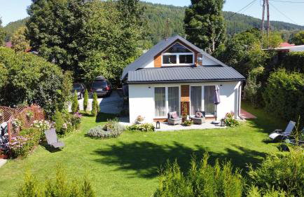 Apartamenty Jagodzianka - Jacuzzi, Sauna, Hot-bania, Tężnia - Foto 31