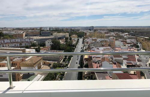 Luxury Attics Plaza Punto PARKING INCLUIDO - Foto 25