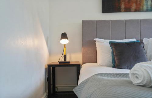 Cross Cottage by YourStays - 2 Bedroom Cottage in Macclesfield - Foto 33