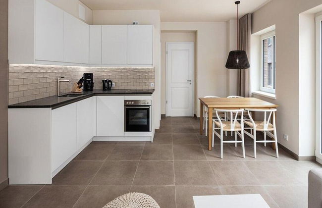 Aalernhus Residenzen in St.peter-ording - Photo 5