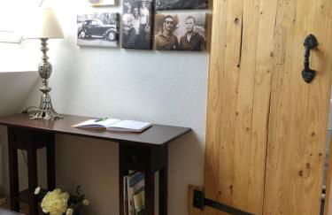 Loft Johanns Hochsitz - Foto 18