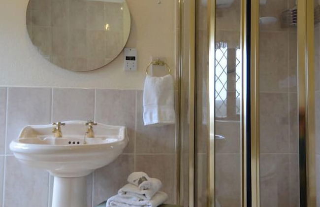 Acorn Court Country House - Foto 21