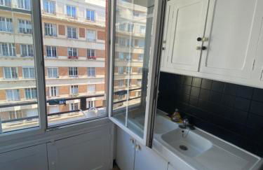 Studio Montrouge proche Centre - Foto 11