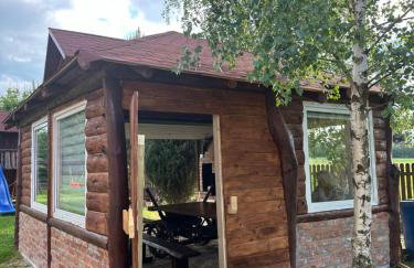 Domki Pod Brzoza - Foto 43