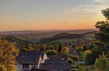 Malvern hills, beautiful garden flat Twohundredandseven - Foto 36