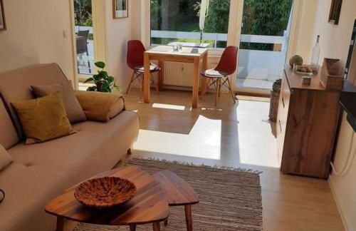 FeWo Backbord - Foto 1