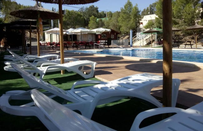 Camping La Pedrera - Foto 57