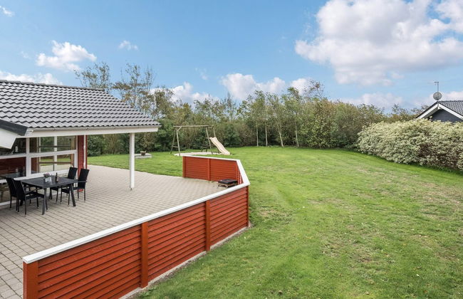 "Elsemarie" - 1.4km to the fjord - Foto 3