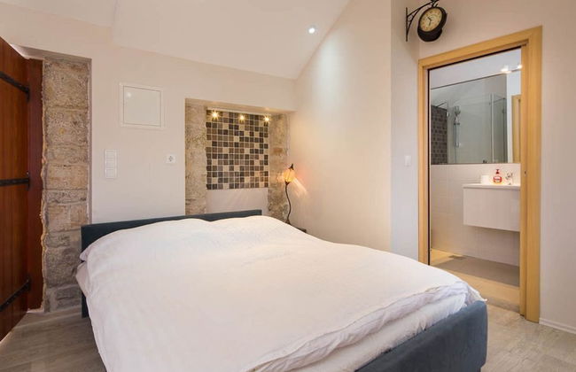 Holiday Home Secret Garden - Foto 3