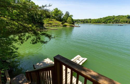 Stillwater Cove by Jackson Mountain Rentals - Foto 47