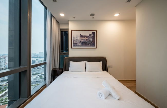 LANDMARK 81 Residences - ANGIA Hospitality - Foto 13
