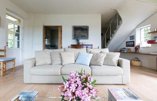 Country & Sea by PortofinoVacanze - Foto 6