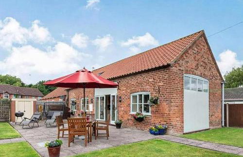 The Old Foundry Holiday Cottage - Foto 1