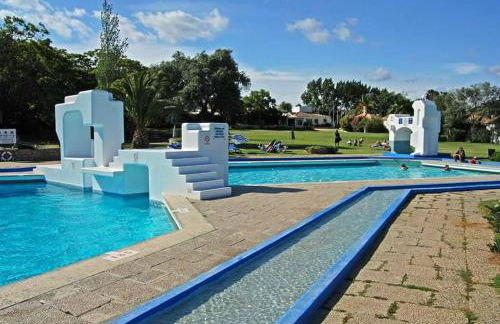 Pedras D'el Rei - Vista Jardim - Foto 21