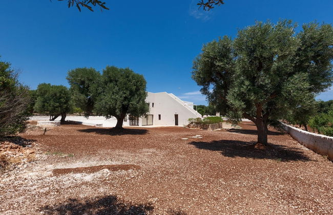 Villa Karma - Foto 46