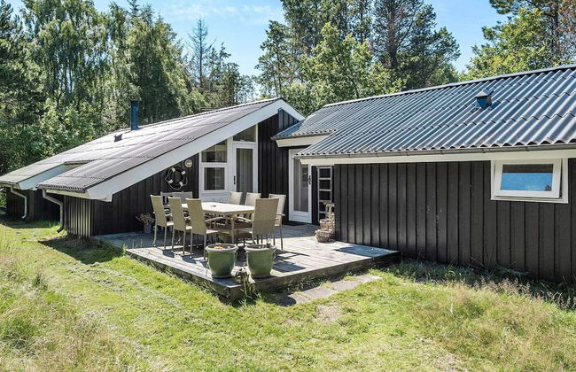 Charming Nordic Retreat - By Traum Ferienwohnungen - Photo 22