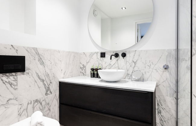 City Rooms Amsterdam Hemonystraat - Foto 58