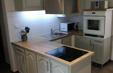 Maison des écluses Strasbourg F3 90m2 Jacuzzi Climatisation - Foto 2