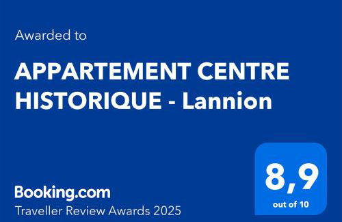 Malban - Centre Historique- 3ième étage - Photo 22