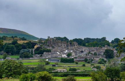 Forge End Cottage Middleham - Photo 3