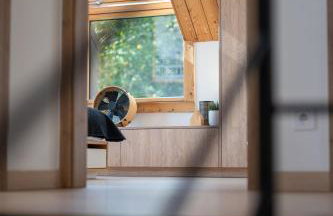 Drwalówka - Domek "POD GRAPĄ" - Foto 30