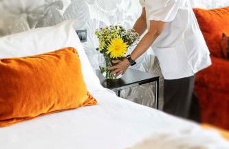 Apartosuites Jardines de Sabatini - Photo 36