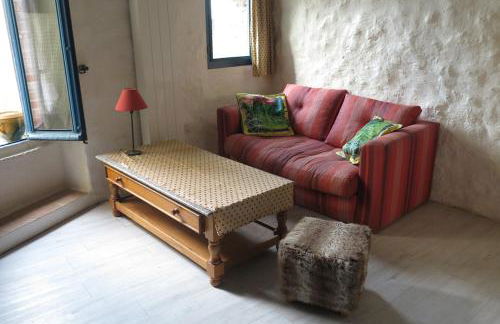 Maisonnette typique, coeur du village médiéval de Sauve - Foto 21