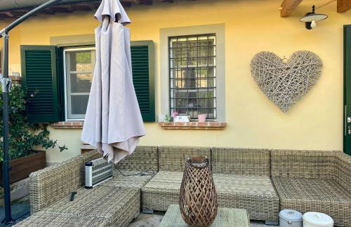 Romantica villetta - Foto 16