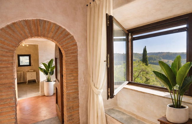 Torre Collevento Luxury Villa - Foto 13