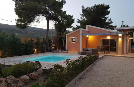 Ponderosa Kefalonia - Photo 55