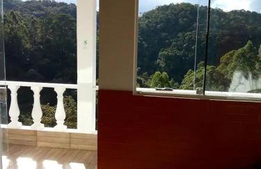 Bangalô - Sítio Cachoeiras do Caledônia - Foto 23