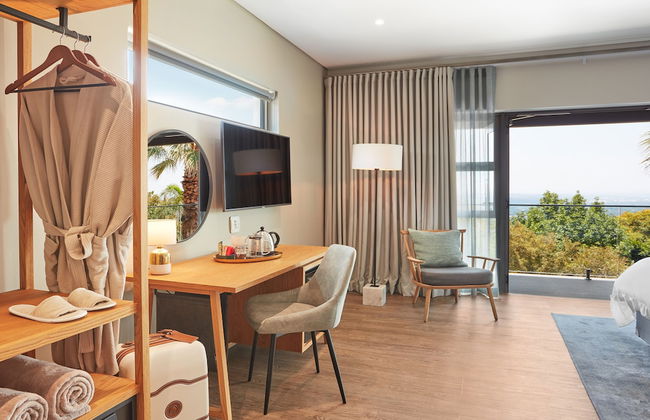 The Cliffside Boutique Getaway - Foto 27