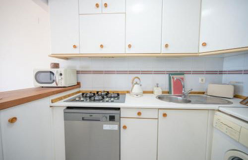 Apartamento LH Beach frente al mar - Foto 67