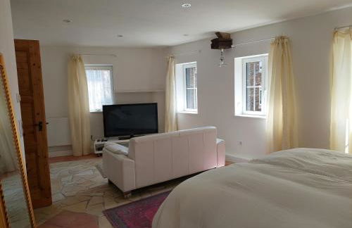 Romantisches Ferienhaus in Moselnähe - Foto 22