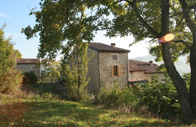 Sacreterre Room & Breakfast - Foto 35