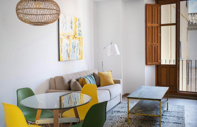 Feelathome Mártires Apartments - Foto 60