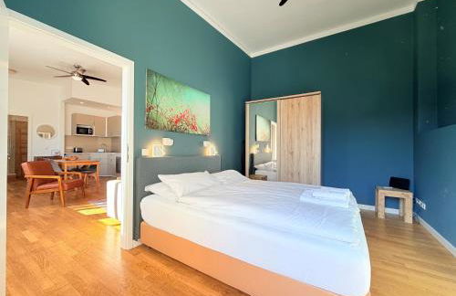 Amaroo - Apartments "Branden" - Foto 1