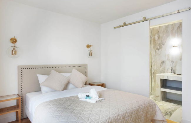 Luxurious and new Apartment in the Center of Paris - Foto 8