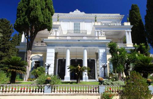 Villa Konstantinos Large Private Pool Walk to Beach Sea Views A C Wifi - 354 - Foto 84