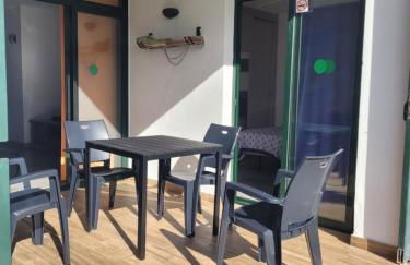 Cala en Bosc appartamento con piscina - Foto 6