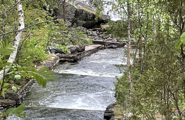 Hus Hotell Hunge AB - Foto 29