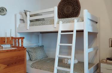 Rustic House Archangelos - Foto 80