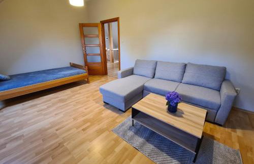 Apartament Nad Chabrami - Foto 11
