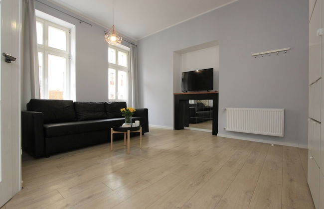 Apartamenty - Prosta 17 - Foto 27