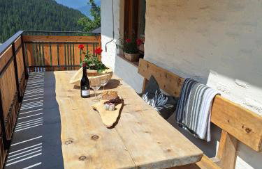 Schartenblick - Foto 33