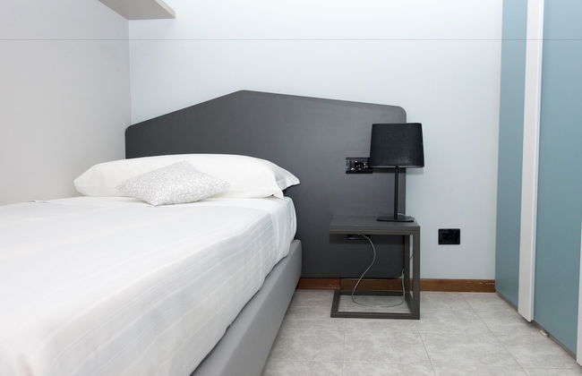 Suites Marilia Apartments - Photo 52