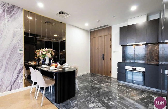 Lumiere Riverside Suite Vip - Foto 59